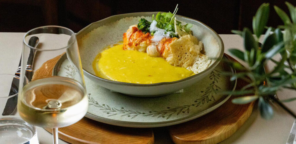 Ju Bral Osteria di Lucca