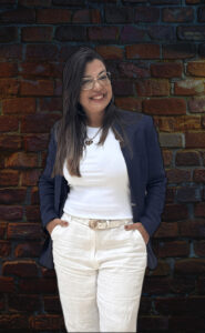 Ju Cabral