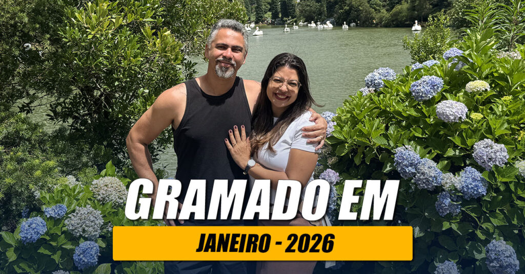 gramado janeiro Ju Bral