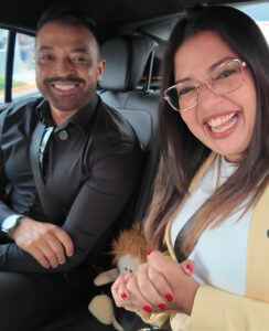 Ju Bral Gramado Acontece